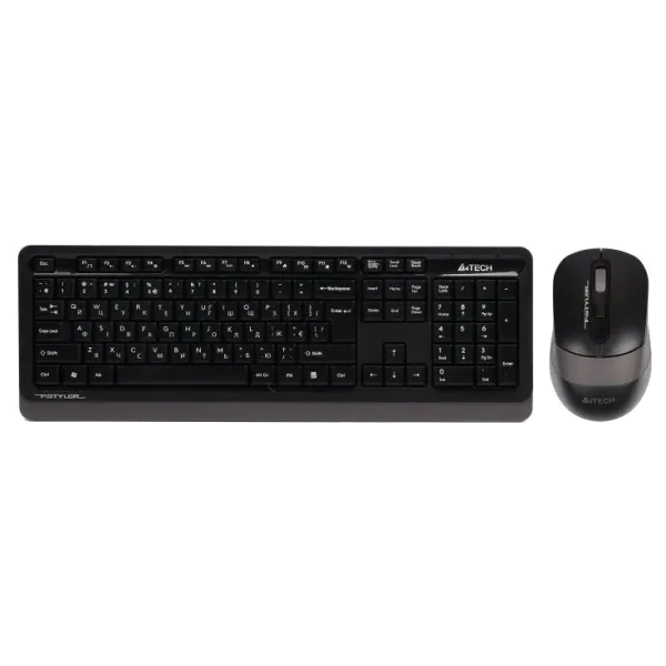 A4tech FG1010 Комплект