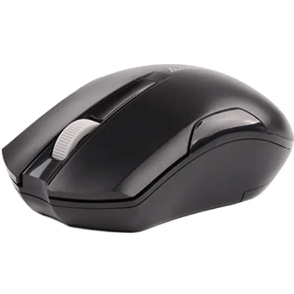A4Tech G3-200NS (Black) 1200 DPI Миша