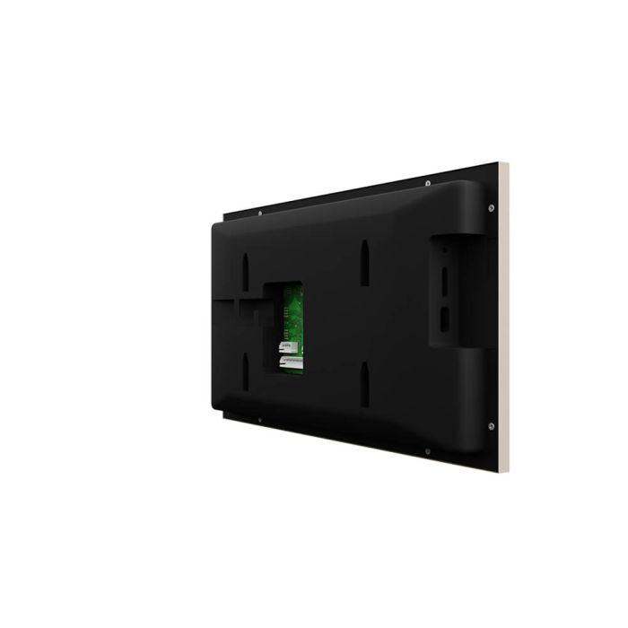 IP-відеодомофон 7" Bas-IP AT-07L gold