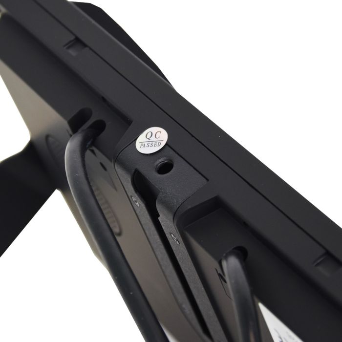 Монітор 9" ATIS ASM-9 AHD/TVI для системи відеоспостереження в автомобілі