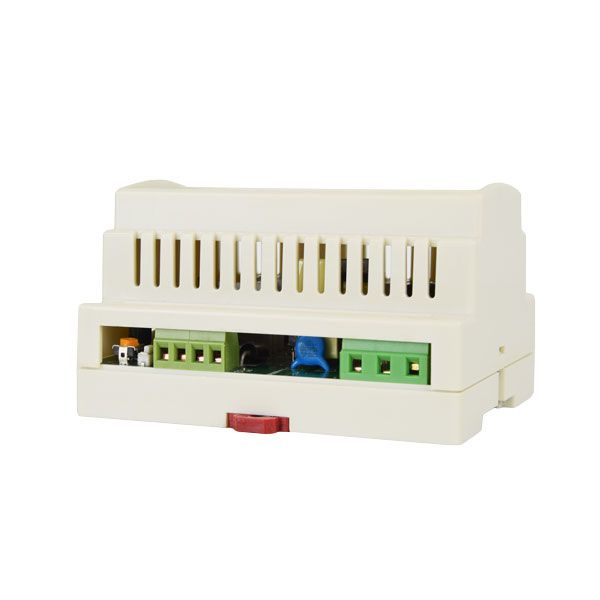 Блок безперебійного живлення Full Energy BBGP-123DIN