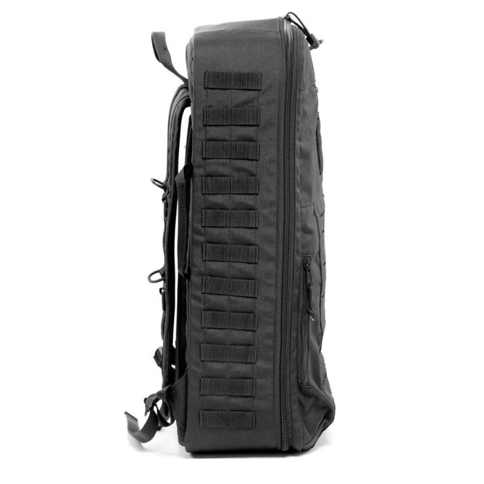 Захисний рюкзак для дронів BROTHERHOOD L Чорний