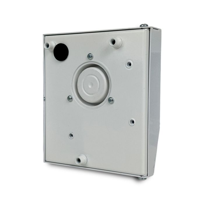 Оповіщувач світлозвуковий Гном-1