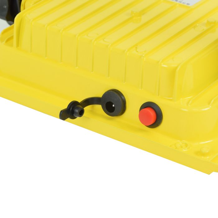 Переносний акумуляторний LED прожектор Superfire FS1-A