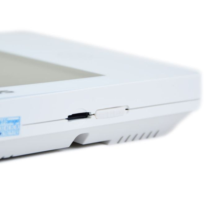 Відеодомофон 7" INNECOL NEO HD (White)