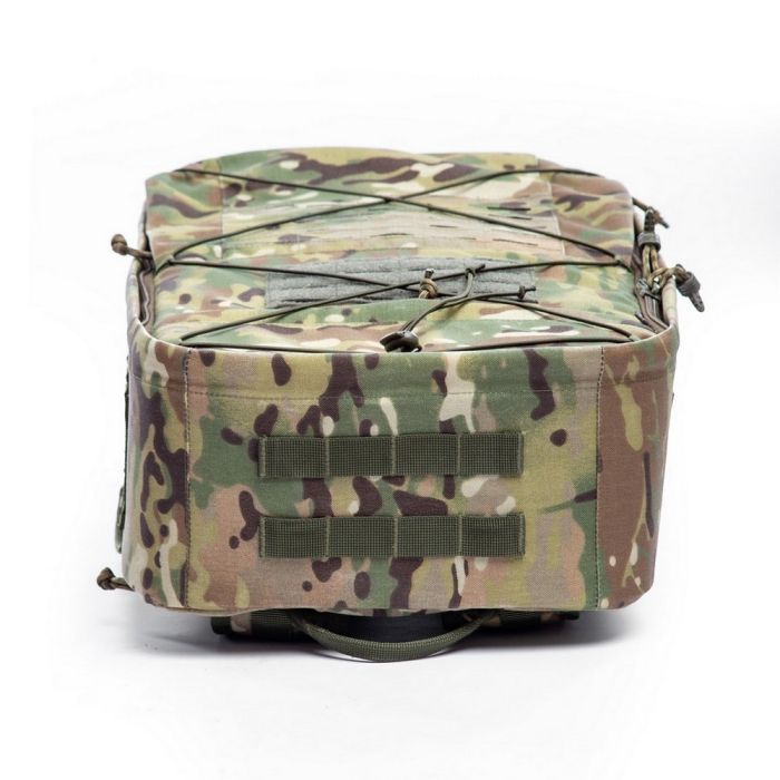 Рюкзак для дронів та акумуляторів з посиленим захистом Аутел мультикам