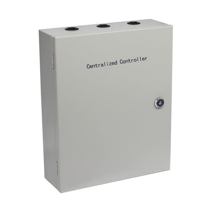 Центральний контролер ультразвуковий паркувальної системи WT-UMC