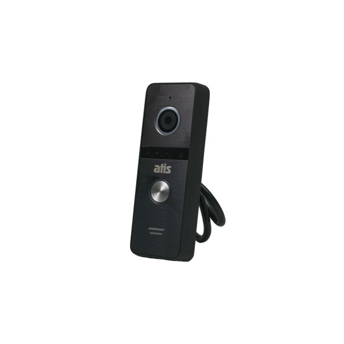 Відеопанель ATIS AT-400HD Black (розпродаж 712)