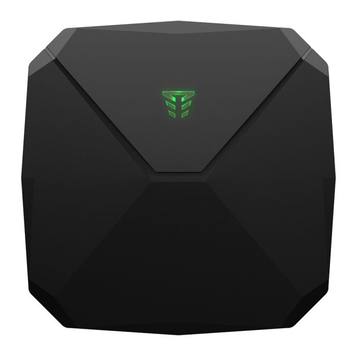 Комплект бездротової сигналізації Orion NOVA X. Basic kit (black)