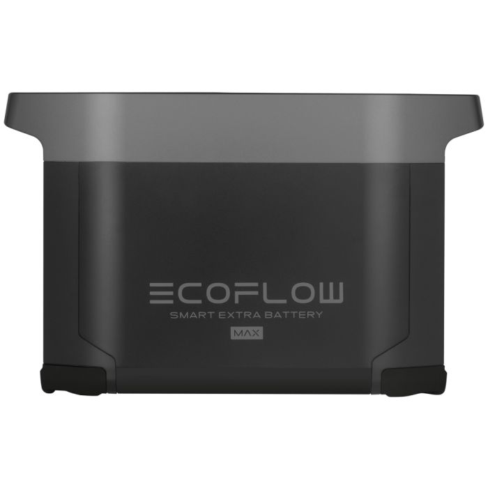 Додаткова батарея EcoFlow DELTA Max Extra Battery (2016 Вт·г)