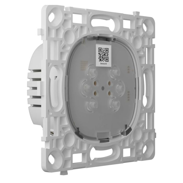 Реле Ajax LightCore (2-way) vertical для прохідного вимикача