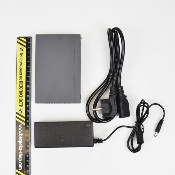 Комутатор PoE-1006-4P/250m