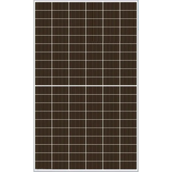 ABI-SOLAR AB600-60MHC 600Вт Сонячна панель