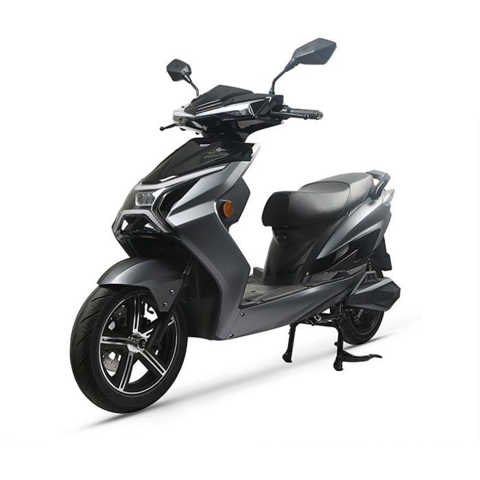 Електроскутер LVNENG LX01. 2020W 60V29Ah