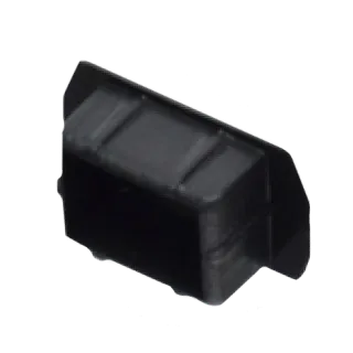 SC Simple/LC Duplex Заглушка для порта