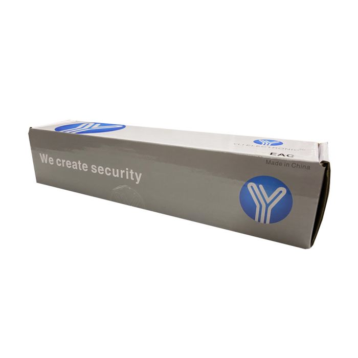 Електрозащіпка YS-132NC (power closed) розпродаж