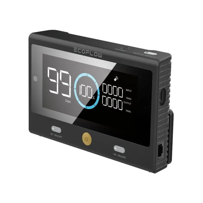 Контролер EcoFlow DELTA Pro Remote Control