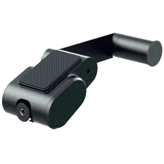 AE-VC263T-ITS Бінокулярна аналогова камера з ІЧ матрицею CMOS 1080P 1/2,9"