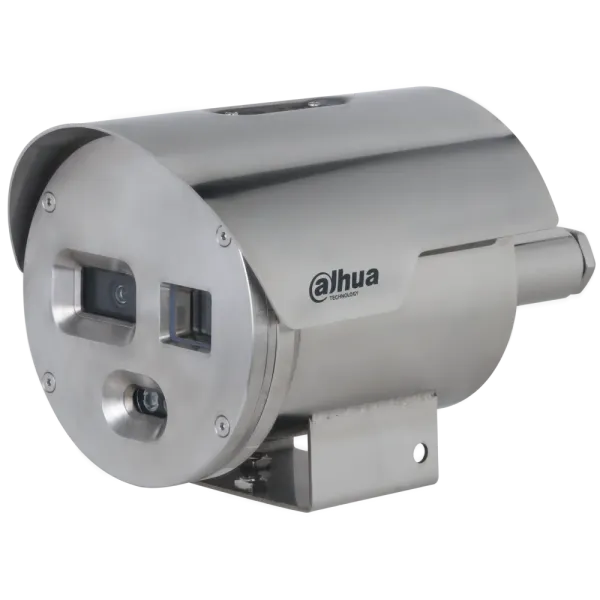 Dahua DHI-TPC-AEBF5641-T Вибухозахищена гібридна камера