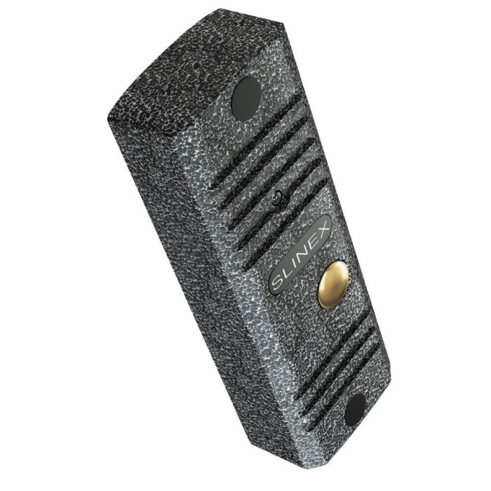 Відеопанель 2 Мп Slinex ML-16HD silver