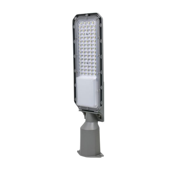 Світильник світлодіодний Lightwell LW-SMD-65K-50W SMD консольний 50W