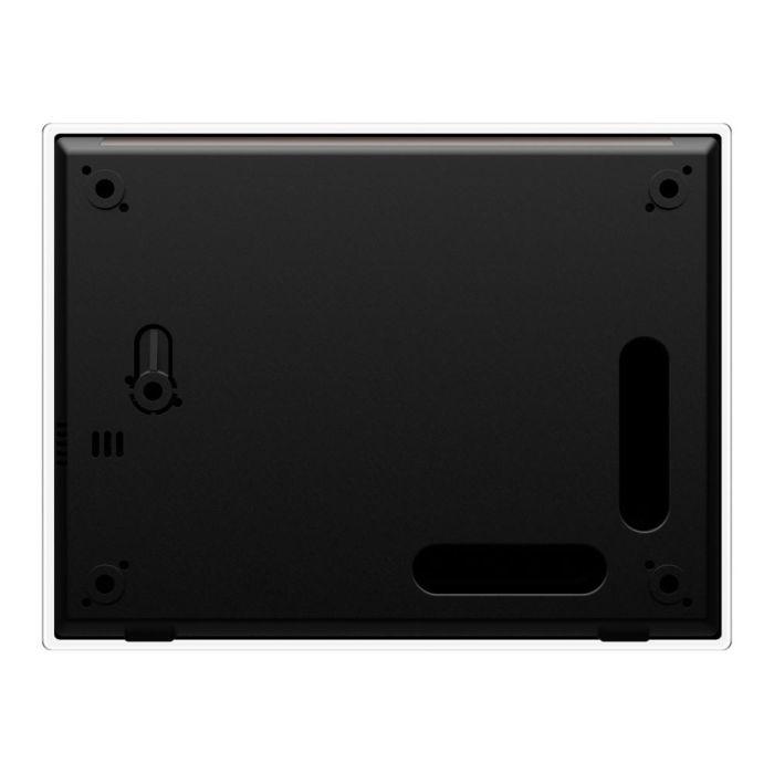 Клавіатура K-GLCD+ (black)