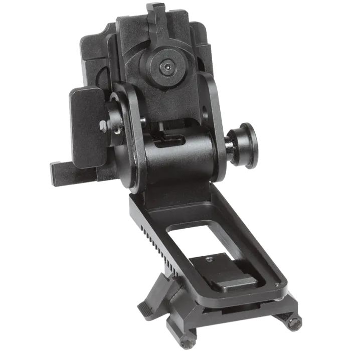 AGM Dovetail Helmet Mount for Shroud Кріплення для шолома