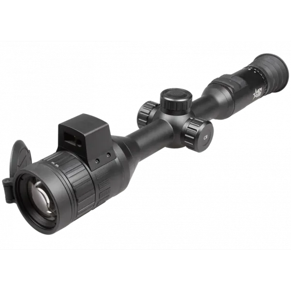 AGM Spectrum LRF 4K Приціл цифровий