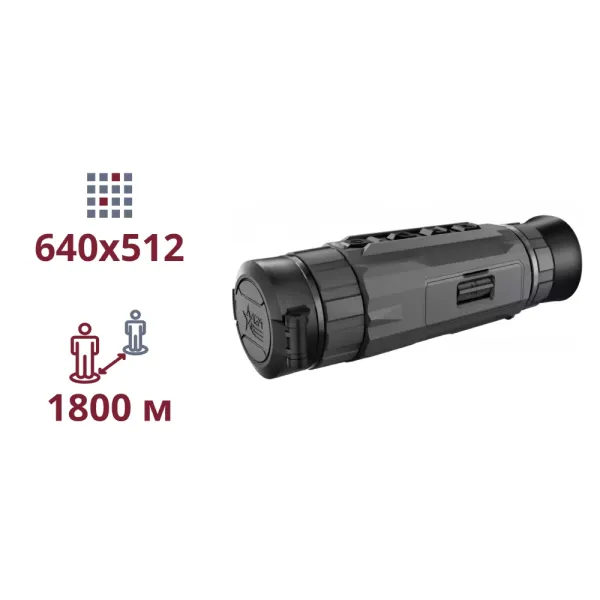 AGM Sidewinder TM35-640 Тепловізійний монокуляр