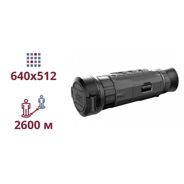 AGM Sidewinder TM50-640 Тепловізійний монокуляр