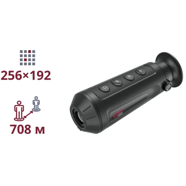 AGM Taipan TM15-256 Тепловізійний монокуляр