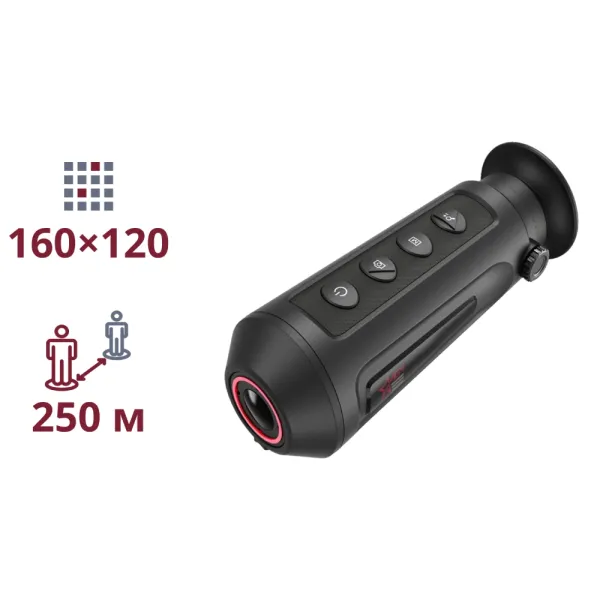 AGM Asp-Micro TM160 Тепловізійний монокуляр