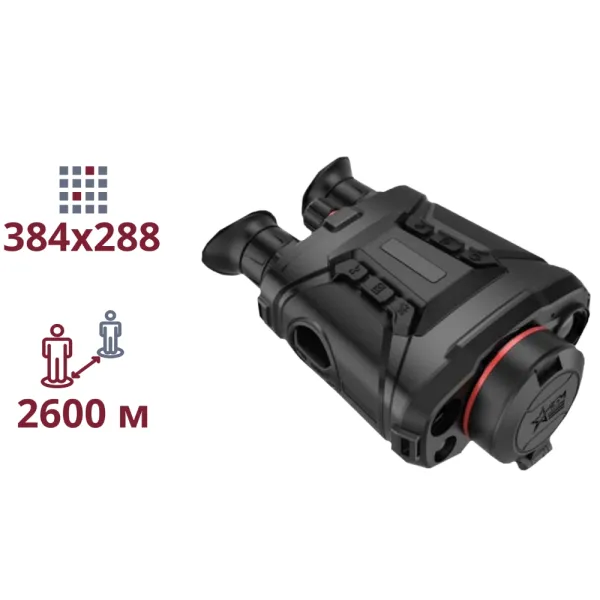 AGM Voyage TB50-384 Тепловізійний бінокуляр