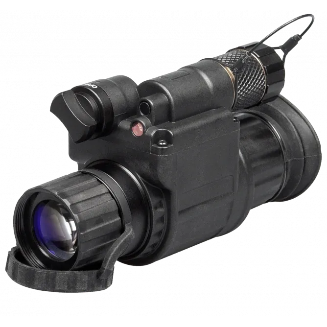 AGM Wolf-14 NW2 Монокуляр нічного бачення