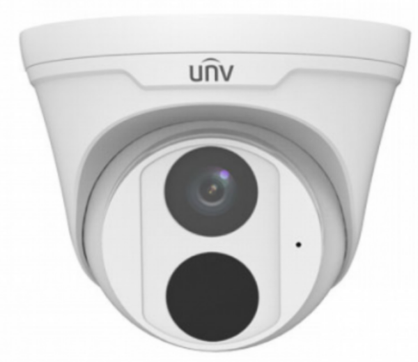 (Уцінка) IP-відеокамера Uniview IPC3612LB-ADF28K