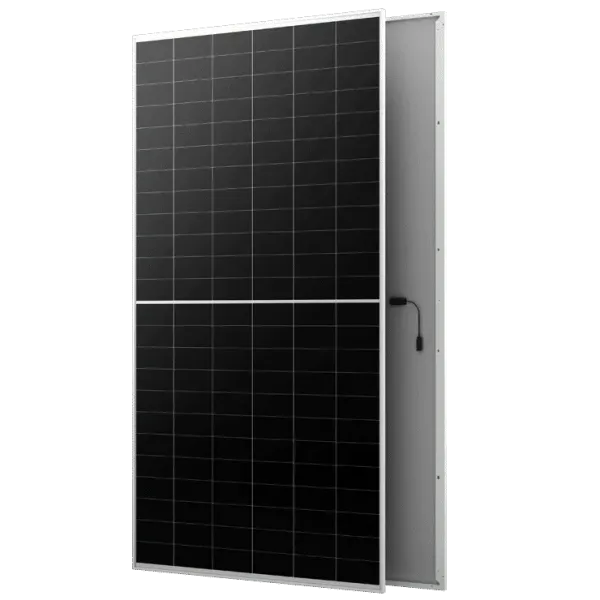 AIKO A595-MAH72Mw 595 Вт Сонячна панель