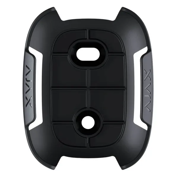Ajax Holder for Button/Double Button BLACK Тримач для тривожної кнопки