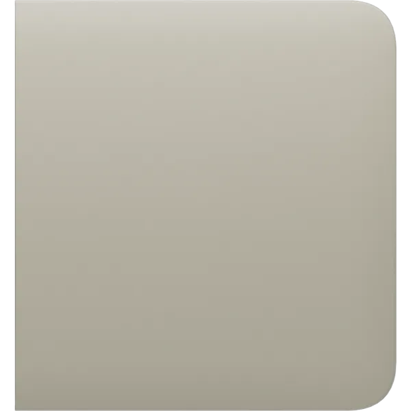 Ajax SideCover (CP) ivory Фронтальна панель