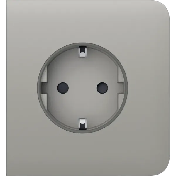 Ajax SideCover (basic) [type F] oyster Фронтальна панель