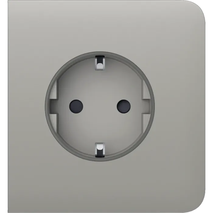 Ajax SideCover (basic) [type F] oyster Фронтальна панель