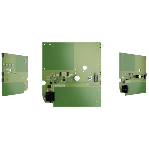 Ajax 12V PSU for NVR ASP Блок живлення