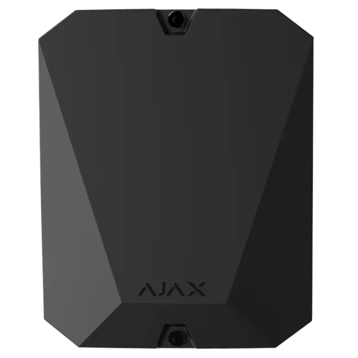 Ajax Hub Hybrid (2G) (8EU) black Охоронна централь