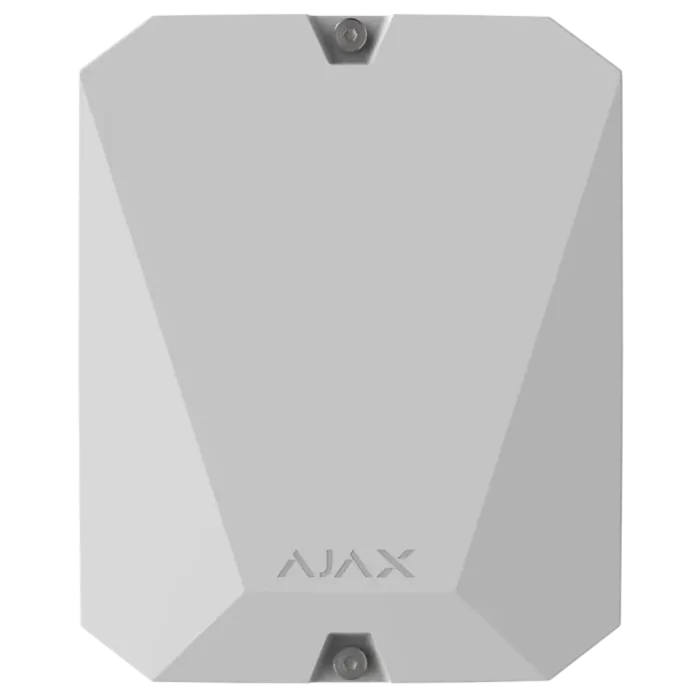 Ajax Hub Hybrid (2G) (8EU) white Охоронна централь