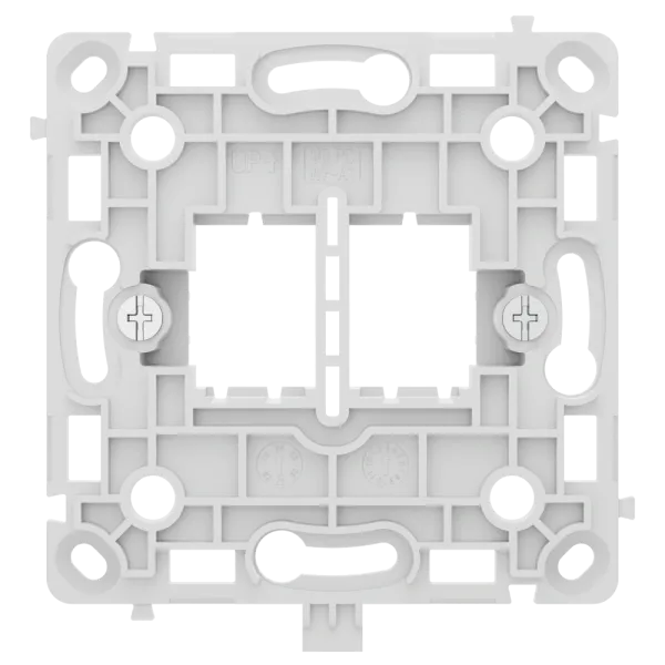 Ajax CoverHolder Тримач заглушки підрозетника