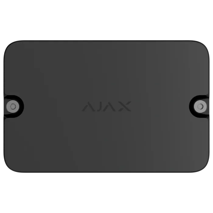 Ajax EN54 I/O Module (2X2) black Адресний модуль