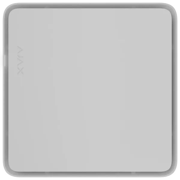 Ajax NVR HAC (16ch) ASP white Мережевий відеореєстратор