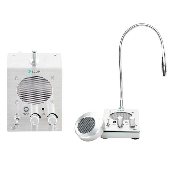 Переговорний пристрій Bcom AM-50