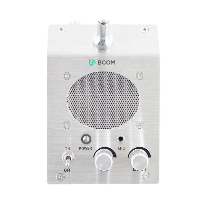 Переговорний пристрій Bcom AM-50