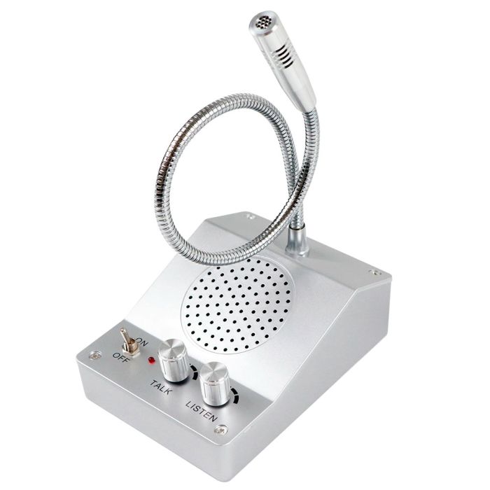 Переговорний пристрій Bcom AM-50