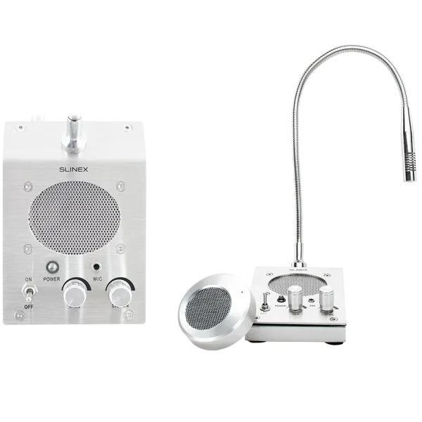 Slinex AM-50 Переговорний пристрій